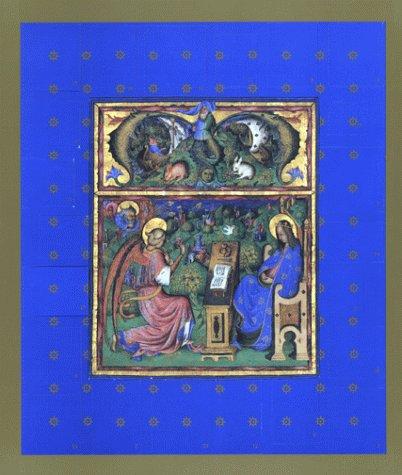 Cover for The Illuminated Alphabet Advent Calendar