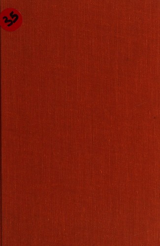 Cover for Emergent Americans; a report on "Crossroads Africa."