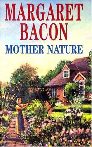 Cover for Mother Nature (Severn House Large Print)