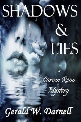 Cover for Shadows and Lies