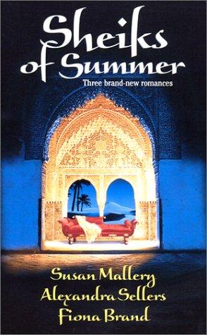 Cover for Sheiks Of Summer