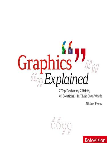 Cover for Graphics Explained