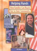 Cover for Helping Hands