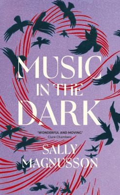 Cover for Music in the Dark