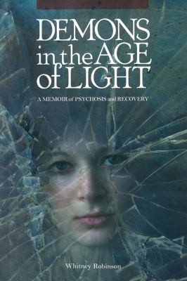 Cover for Demons In The Age Of Light A Memoir