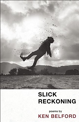 Cover for Slick Reckoning