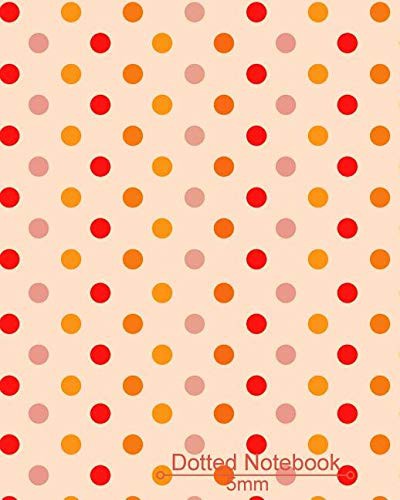 Cover for Dotted Notebook