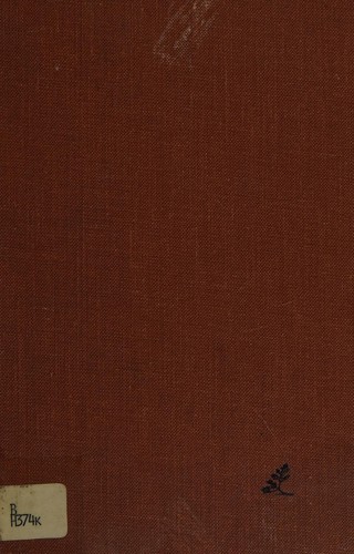 Cover for Hemingway
