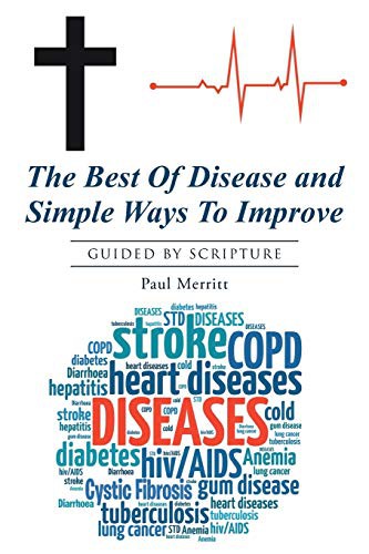 Cover for The Best Of Disease And Simple Ways To Improve