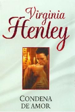 Cover for Condena de amor