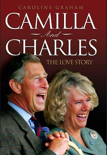 Cover for Camilla and Charles