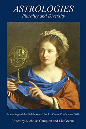Cover for Astrologies