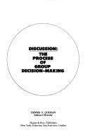 Cover for Discussion
