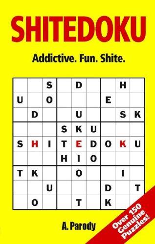 Cover for Shitedoku