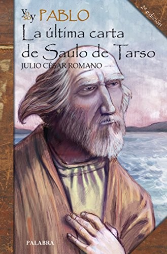 Cover for Yo soy Pablo