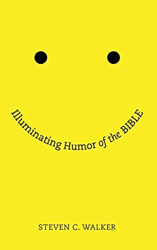 Cover for Illuminating Humor of the Bible
