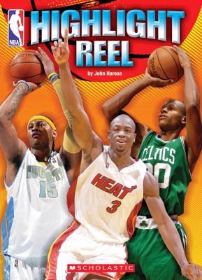 Cover for Highlight Reel