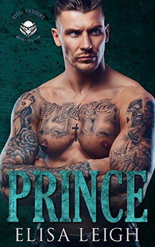 Cover for PRINCE