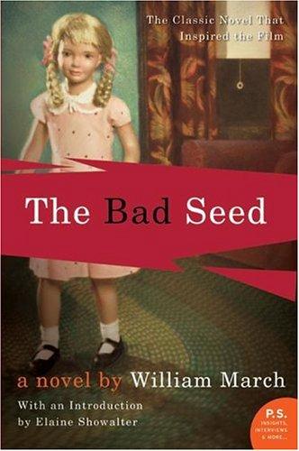 Cover for The Bad Seed (P.S.)