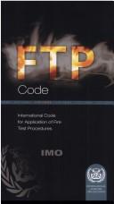 Cover for FTP Code