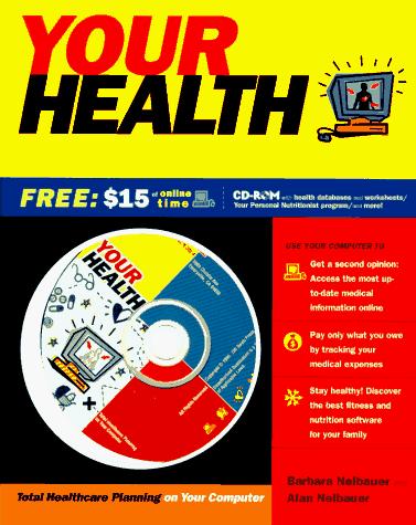 Cover for Your health