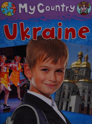 Cover for Ukraine