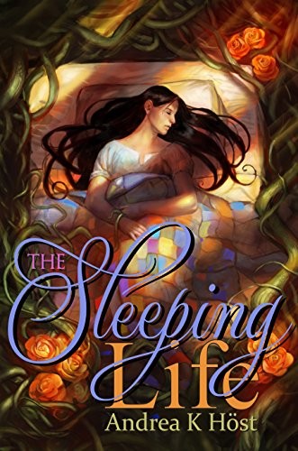 Cover for The Sleeping Life (Eferum Book 2)