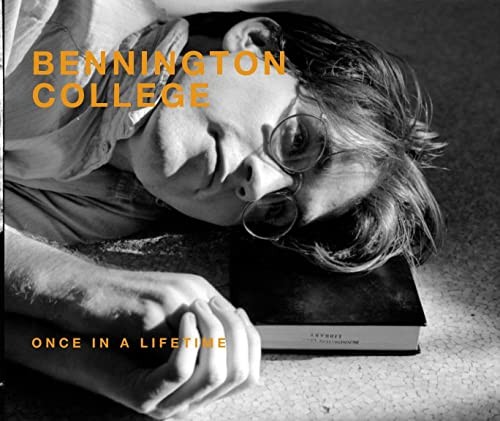 Cover for Bennington College Once in a Lifetime