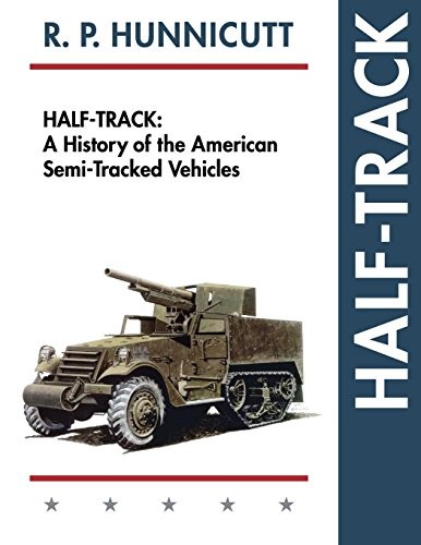 Cover for Half-Track