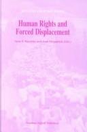 Cover for Human rights and forced displacement