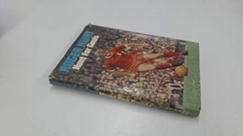 Cover for Hunt for goals
