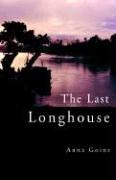 Cover for The last longhouse