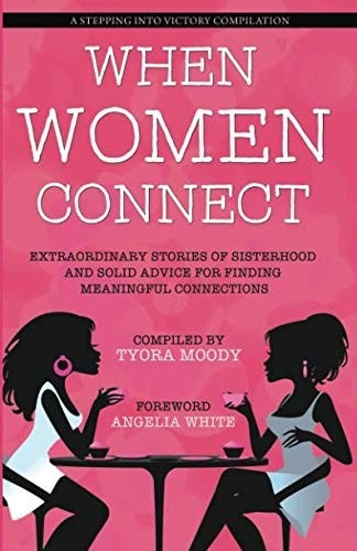Cover for When Women Connect
