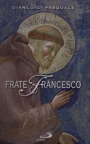 Cover for Frate Francesco
