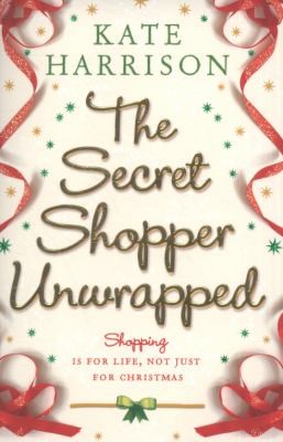 Cover for The Secret Shopper Unwrapped