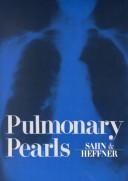 Cover for Rheumatology pearls