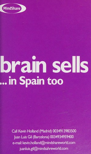Cover for Doing business with Spain
