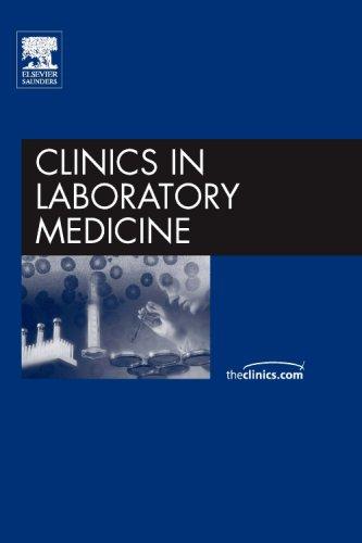 Cover for Clinical Toxicology, An Issues of Clinics in Laboratory Medicine (The Clinics: Internal Medicine)