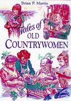 Cover for Tales Old Countrywomen