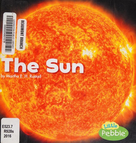 Cover for Sun