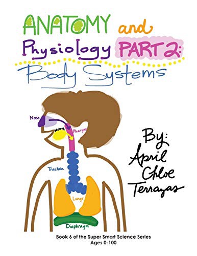 Cover for Anatomy & Physiology, Part 2