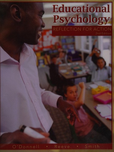 Cover for Educational Psychology
