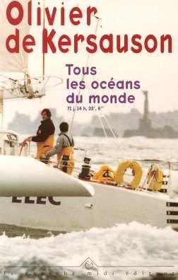 Cover for Tous les océans du monde