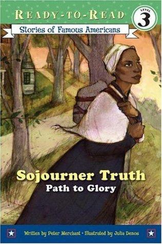 Cover for Sojourner Truth