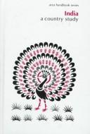 Cover for India