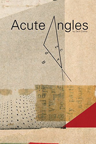 Cover for Acute Angles