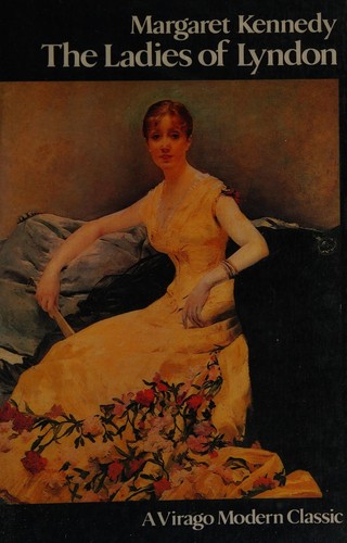 Cover for The ladies of Lyndon