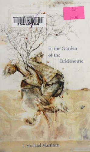 Cover for In the Garden of the Bridehouse