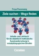 Cover for Ziele suchen, Wege finden.