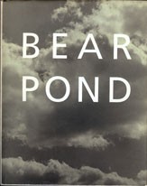 Cover for Bear pond